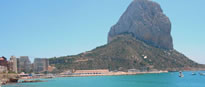 Calpe