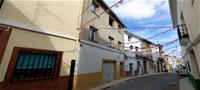 Town house 
								 en Tarbena  
								 (Ref. CP284)