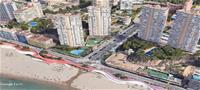 Apartamento en Benidorm (Ref. AP730CPCB)