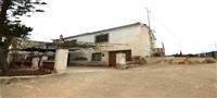 Finca  
							 en Villajoyosa 
							 (Ref. F653CCI )