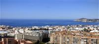 Apartment in Benidorm (Ref. AP755)