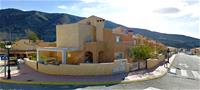 Semi Detached House  in Orcheta (Ref. CH784CAB)