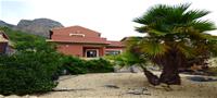 Villa in Polop (Ref. CH786)