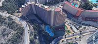 Penthouse in Benidorm (Ref. AP755CAS  )