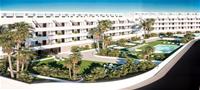 Apartment in Finestrat (Ref. AP787)