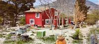 Country House in Relleu (Ref. CH653CCIB)