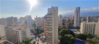 Apartment 
							 in Benidorm 
							 (Ref. AP762CSTC)