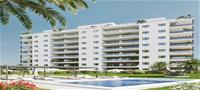 Apartment in Villajoyosa (Ref. AP684PB )