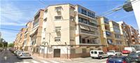 Apartment 
							 in Villajoyosa 
							 (Ref. AP762CSTG)