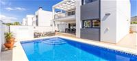 Villa in Albir (Ref. CH802COB)