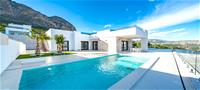 Chalet en Polop  (Ref. CH811A)