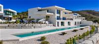 Villa de Lujo  en Finestrat (Ref. CH718A)
