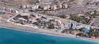 Apartamento en Villajoyosa (Ref. AP817CPP)