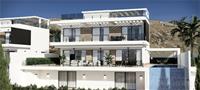 Villa de Lujo  en Finestrat (Ref. CH718F)