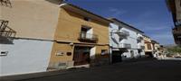 Casa de pueblo en Finestrat (Ref. CP818ALQ)