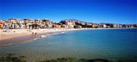 Apartamento en Villajoyosa (Ref. AP653CCID)