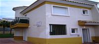 Semi Detached House  in Finestrat (Ref. CH324CALAE)