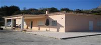 Villa en Finestrat (Ref. CH236CALA )