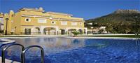 Montesol Calpe  (Calpe)