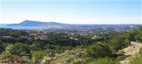 Land in Altea