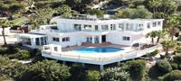 Luxury Villa  in Albir (Ref. CH803CSA)