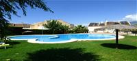 Villa in Benidorm (Ref. CH816)